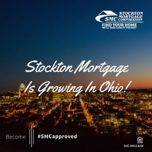 stockton ohio mortgage growing continues grow become ready look